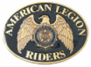 American Legion Riders Post 24 Tombstone Arizona